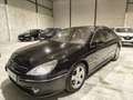 Peugeot 607 2.7HDi Pack Diamante Aut. Zwart - thumbnail 4