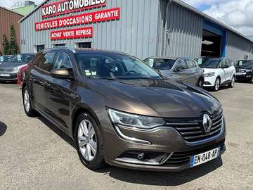1.6 DCI 130