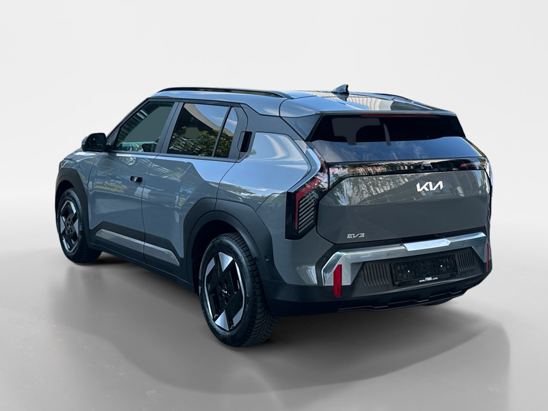 Kia EV3 81,4kWh Air +September+MY26+Kamera+ACC+SHZ+WP — photo 4