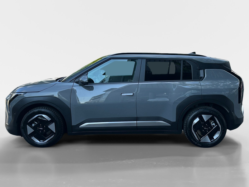 Kia EV3 81,4kWh Air +September+MY26+Kamera+ACC+SHZ+WP — photo 3