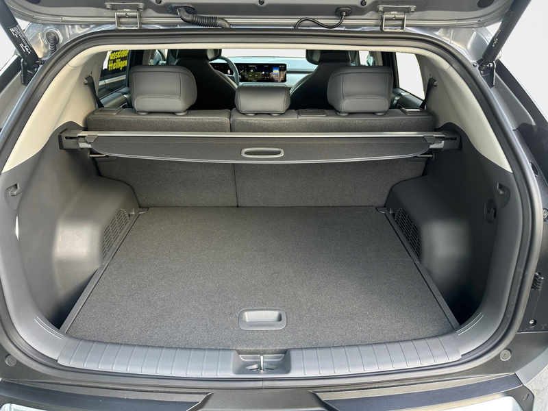 Kia EV3 81,4kWh Air +September+MY26+Kamera+ACC+SHZ+WP — photo 11