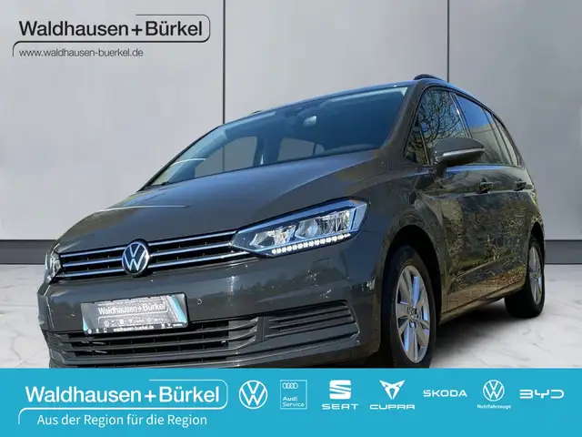 Volkswagen Touran Comfortline 1.5 TSI 6-Gang+IQ.DRIVE+Navi+ Klima