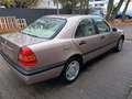 Mercedes-Benz C 220 Brun - thumbnail 7