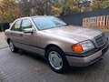 Mercedes-Benz C 220 Brun - thumbnail 8