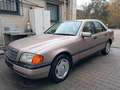Mercedes-Benz C 220 Brun - thumbnail 12