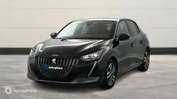 Peugeot 208 1.2 PureTech 100ch S\u0026S Allure 118g