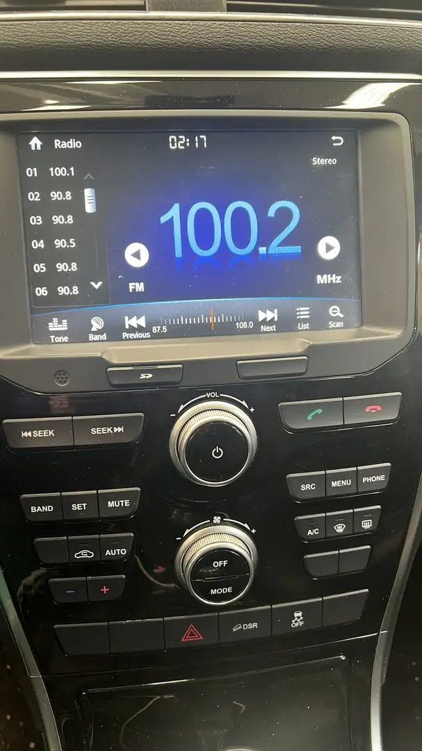 Haval H2 1.5t Premium Gpl - 1