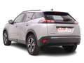 Peugeot 2008 1.2 T 100 Allure + GPS by APP + LED Lights + Alu17 Gris - thumbnail 4