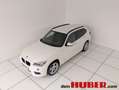 BMW X1 xDrive18d Weiß - thumbnail 2