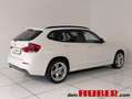 BMW X1 xDrive18d Weiß - thumbnail 6
