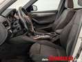 BMW X1 xDrive18d Weiß - thumbnail 9