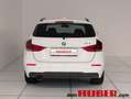 BMW X1 xDrive18d Weiß - thumbnail 7
