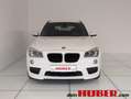 BMW X1 xDrive18d Weiß - thumbnail 3