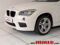 BMW X1 xDrive18d Weiß - thumbnail 8