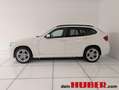 BMW X1 xDrive18d Weiß - thumbnail 4