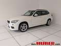 BMW X1 xDrive18d Weiß - thumbnail 1
