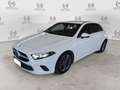 Mercedes-Benz A 180 A 180 d Automatic Business Bianco - thumbnail 1