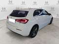 Mercedes-Benz A 180 A 180 d Automatic Business Bianco - thumbnail 11