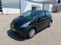 Toyota Aygo AYGO Cool 1 Hand Lückenlos Scheckheft Чорний - thumbnail 2