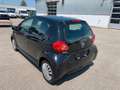Toyota Aygo AYGO Cool 1 Hand Lückenlos Scheckheft Чорний - thumbnail 8