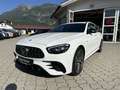 Mercedes-Benz E 53 AMG E53 4M+ T AMG SD NIGHT DISTR+ LED AHK MASSAG MEM Weiß - thumbnail 4