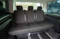 Volkswagen Transporter Multivan DSG Kurz Trendline Silber - thumbnail 16