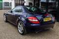 Mercedes-Benz SLK 280 AMG LEDER XENON NEKVERWARMING Blau - thumbnail 8