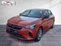 Opel Corsa-e F Edition Klima Radio ZV Tagfahrlicht Orange - thumbnail 1