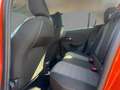 Opel Corsa-e F Edition Klima Radio ZV Tagfahrlicht Orange - thumbnail 9