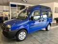 Fiat Doblo 1.6 ELX-TRASP.DISABILI-PEDANA IDRAULICA- Blu/Azzurro - thumbnail 3