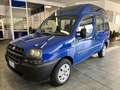 Fiat Doblo 1.6 ELX-TRASP.DISABILI-PEDANA IDRAULICA- Blu/Azzurro - thumbnail 2