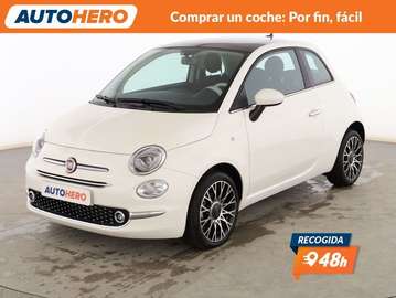 1.0 Mild-Hybrid Dolcevita