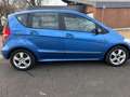 Mercedes-Benz A 150 A KKLASSE TÜV NEU Blau - thumbnail 3