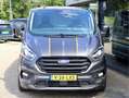Ford Transit Custom SPORT AUTOMAAT MARGE-BTW VRIJ Grau - thumbnail 18