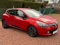 Renault Clio IV 1.5 dCi 90 cv eco2 "Intens" "BVA" Rot - thumbnail 2