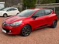 Renault Clio IV 1.5 dCi 90 cv eco2 "Intens" "BVA" Rot - thumbnail 1