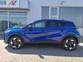 Renault Captur TCe 90 TECHNO WINTERPAKET ALU 18" Blau - thumbnail 7