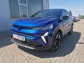 Renault Captur TCe 90 TECHNO WINTERPAKET ALU 18" Blau - thumbnail 1