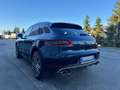 Porsche Macan MOOD MACAN S 3000 TD 250 CV STUPENDO IN TUTTO Bleu - thumbnail 9