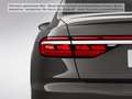 Audi A8 55 TFSI quattro Pano Matrix LED Assistenz Plu Grau - thumbnail 10