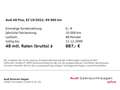 Audi A8 55 TFSI quattro Pano Matrix LED Assistenz Plu Grau - thumbnail 3