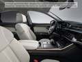 Audi A8 55 TFSI quattro Pano Matrix LED Assistenz Plu Grau - thumbnail 13
