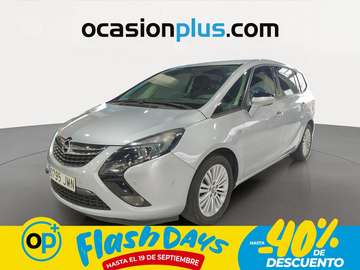 Tourer 1.6CDTi S/S Selective 136