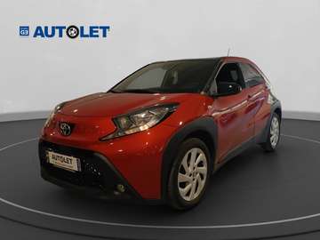 Aygo X X 1.0 Trend 72cv s-cvt