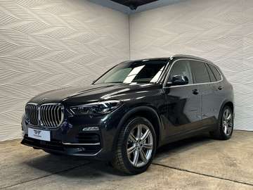 xDrive45e*PHEV*LUCHTV.*360° CAM*BIV: € 55,88*