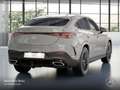 Mercedes-Benz GLC 220 d 4M AMG+NIGHT+PANO+360+AHK+BURMESTER+9G Grau - thumbnail 4