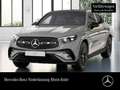 Mercedes-Benz GLC 220 d 4M AMG+NIGHT+PANO+360+AHK+BURMESTER+9G Grau - thumbnail 1