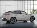 Mercedes-Benz GLC 220 d 4M AMG+NIGHT+PANO+360+AHK+BURMESTER+9G Grau - thumbnail 16