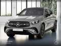 Mercedes-Benz GLC 220 d 4M AMG+NIGHT+PANO+360+AHK+BURMESTER+9G Grau - thumbnail 2