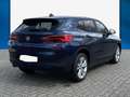 BMW X2 sDrive18i Advantage Blu/Azzurro - thumbnail 2